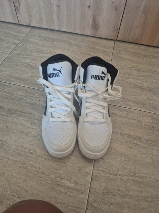 Zapatillas Puma Nuevas
