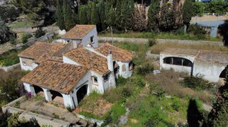 Chalet en venta en Montgó - Partida Tosal en Jávea/Xàbia