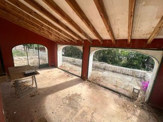 Chalet en venta en Montgó - Partida Tosal en Jávea/Xàbia
