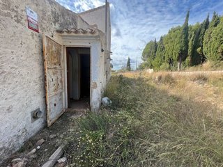 Chalet en venta en Montgó - Partida Tosal en Jávea/Xàbia