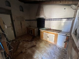 Chalet en venta en Montgó - Partida Tosal en Jávea/Xàbia