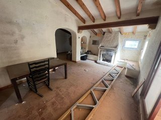 Chalet en venta en Montgó - Partida Tosal en Jávea/Xàbia