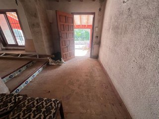 Chalet en venta en Montgó - Partida Tosal en Jávea/Xàbia