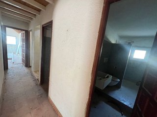 Chalet en venta en Montgó - Partida Tosal en Jávea/Xàbia