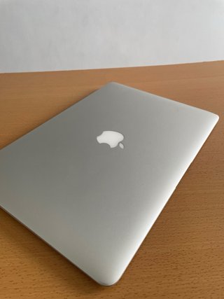 MacBook Air Apple Gris/Plata
