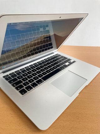 MacBook Air Apple Gris/Plata