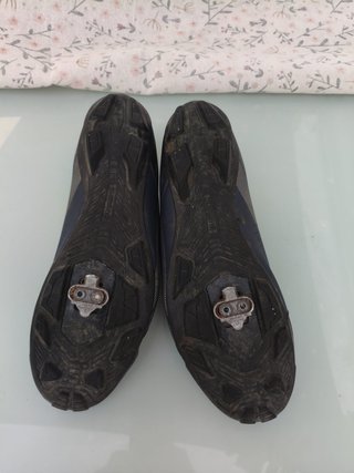Zapatillas Shimano XC3