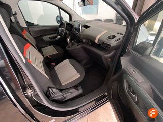 Citroën Berlingo Talla XL BlueHDi 100 S&S SHINE
