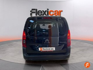Citroën Berlingo Talla XL BlueHDi 100 S&S SHINE