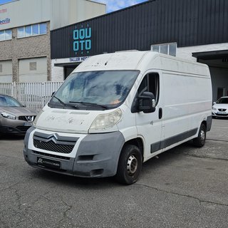 Peugeot Boxer 290C 2.2 HDi