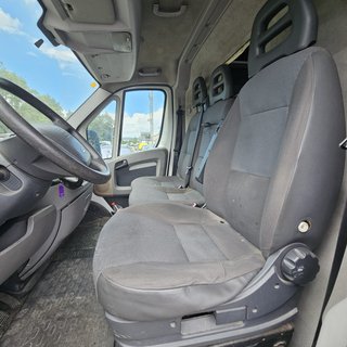 Peugeot Boxer 290C 2.2 HDi