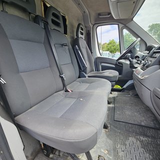 Peugeot Boxer 290C 2.2 HDi