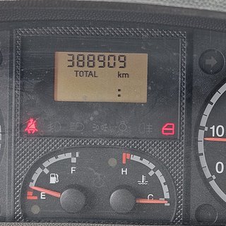 Peugeot Boxer 290C 2.2 HDi