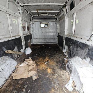 Peugeot Boxer 290C 2.2 HDi
