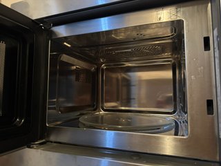 Microondas integrable Balay 3WGX1923 con grill
