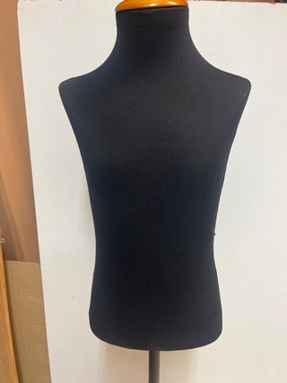 Maniquí Infantil (Negro)