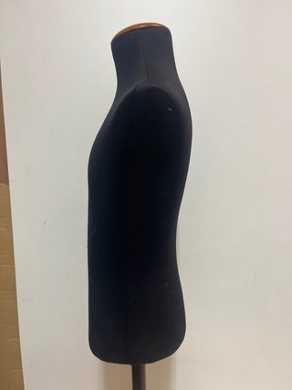 Maniquí Infantil (Negro)