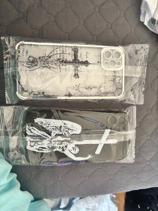 Fundas para móviles Samsung S26, S25, iPhone