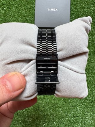 Timex Q Reissue Negro