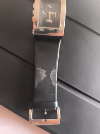 Reloj D&G