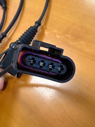 Cableado conversión 1.8t a TFSI / R8