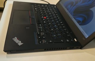Lenovo ThinkPad i7