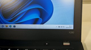 Lenovo ThinkPad i7