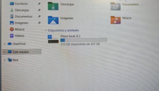 Lenovo ThinkPad i7