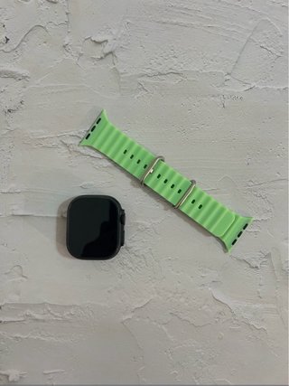 NUEVA Correa OCEAN Apple Watch Ultra 3