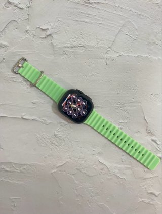 NUEVA Correa OCEAN Apple Watch Ultra 3
