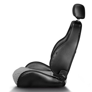 Asiento Sparco GT Vintage