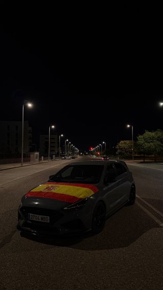 Hyundai I30N 2022