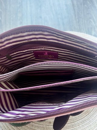 Bolso Santoro Gorjuss