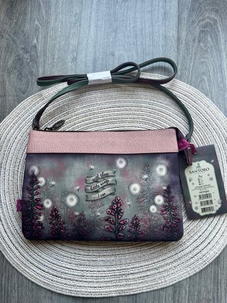 Bolso Santoro Gorjuss