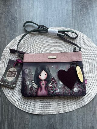 Bolso Santoro Gorjuss