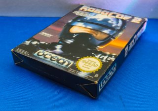 JUEGO NINTENDO NES ROBOCOP 2 PAL ESP