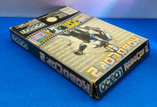 JUEGO NINTENDO NES ROBOCOP 2 PAL ESP