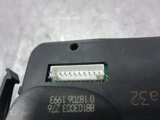 MANDO LIMPIA RENAULT CLIO III 88103003276 1634628