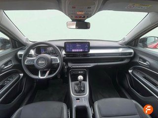 Jeep Avenger 1.2 G 74kW (100CV) Avenger