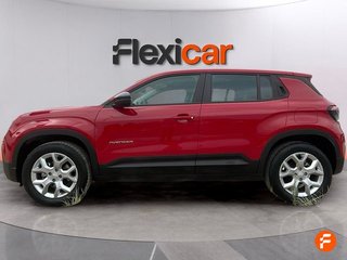 Jeep Avenger 1.2 G 74kW (100CV) Avenger