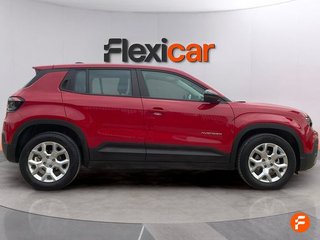 Jeep Avenger 1.2 G 74kW (100CV) Avenger