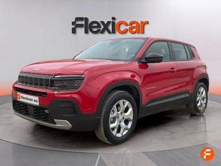Jeep Avenger 1.2 G 74kW (100CV) Avenger