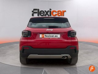 Jeep Avenger 1.2 G 74kW (100CV) Avenger