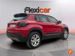 Jeep Avenger 1.2 G 74kW (100CV) Avenger