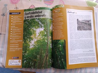 Libro Geografía e historia 3ESO (Oxford - Geniox)