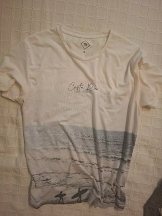 Camisetas variadas  estampada flores LOVE
