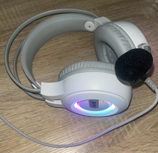 Cascos gaming
