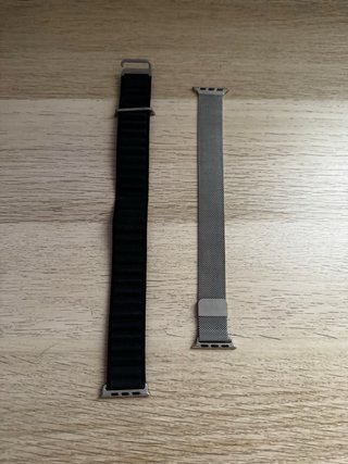 Apple Watch SE GPS 2ª Gen. 44mm