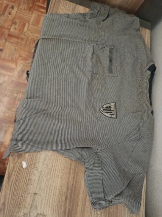 Polo Athletic Club Rayas