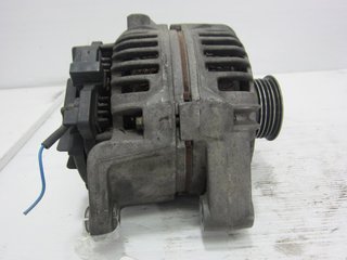 ALTERNADOR OPEL ASTRA G BERLINA 0124415002 1025381